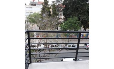 Venta de Departamento 2 Ambientes en Caballito