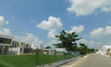 Casa Leo en Venta en Privada Nadira, Conkal