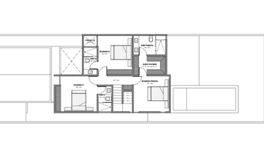 Casa Leo en Venta en Privada Nadira, Conkal