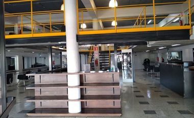 EDIFICIO EN VENTA CENTRO DE MTY