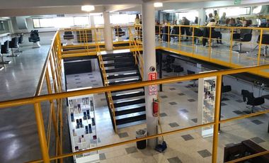 EDIFICIO EN VENTA CENTRO DE MTY