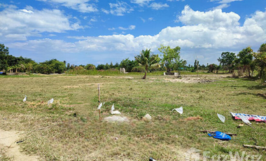 Land for sale in Cha-Am, Phetchaburi