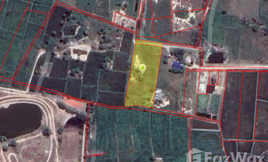 Land for sale in Cha-Am, Phetchaburi
