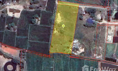 Land for sale in Cha-Am, Phetchaburi