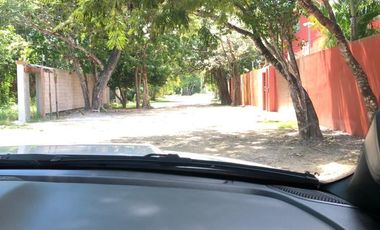 Terreno en  Venta en Puerto Morelos