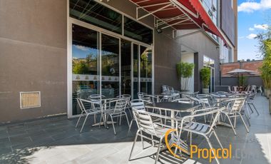 EN VENTA OFICINA, CHAPINERO, BOGOTA