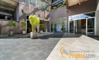 EN VENTA OFICINA, CHAPINERO, BOGOTA
