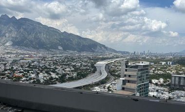 Penthouse en Obra Gris para Valle Poniente en Venta