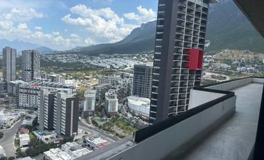 Penthouse en Obra Gris para Valle Poniente en Venta