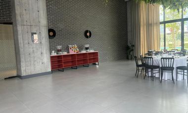 Penthouse en Obra Gris para Valle Poniente en Venta