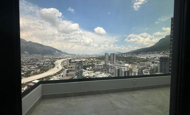 Penthouse en Obra Gris para Valle Poniente en Venta