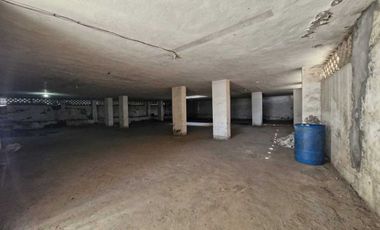 EDIFICIO COMERCIAL Y RESIDENCIAL EN CUMBRES 3ER SECTOR