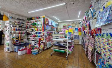 EDIFICIO COMERCIAL Y RESIDENCIAL EN CUMBRES 3ER SECTOR