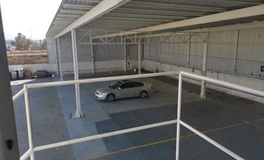 BODEGA EN RENTA EN CARRETERA MORELIA - SALAMANCA, TARIMBARO, MICH