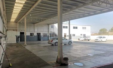 BODEGA EN RENTA EN CARRETERA MORELIA - SALAMANCA, TARIMBARO, MICH