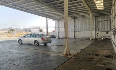 BODEGA EN RENTA EN CARRETERA MORELIA - SALAMANCA, TARIMBARO, MICH