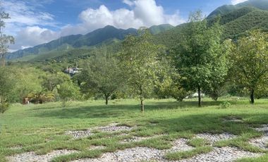 QUINTA  VENTA EN EL BARRIAL
