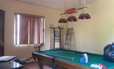 QUINTA  VENTA EN EL BARRIAL
