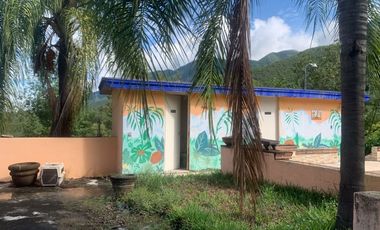 QUINTA  VENTA EN EL BARRIAL
