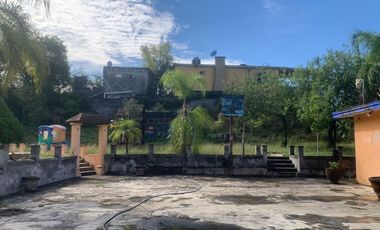 QUINTA  VENTA EN EL BARRIAL
