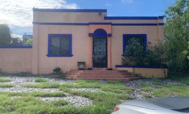 QUINTA  VENTA EN EL BARRIAL