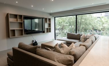 VILLA VENTA EN ARBOLEDA
