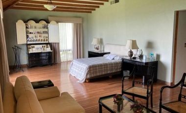 CASA EN VENTA EN JARDINES COLONIALES