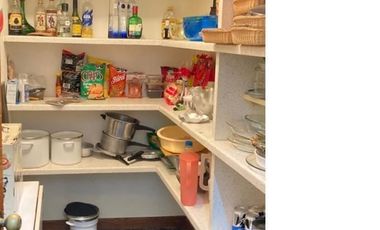 CASA EN VENTA EN JARDINES COLONIALES