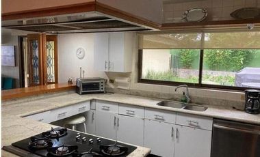 CASA EN VENTA EN JARDINES COLONIALES