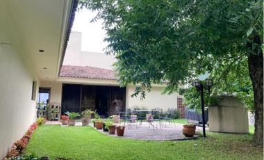 CASA EN VENTA EN JARDINES COLONIALES