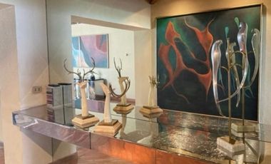 CASA EN VENTA EN JARDINES COLONIALES
