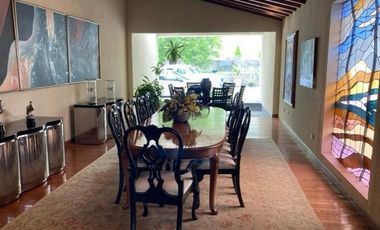 CASA EN VENTA EN JARDINES COLONIALES