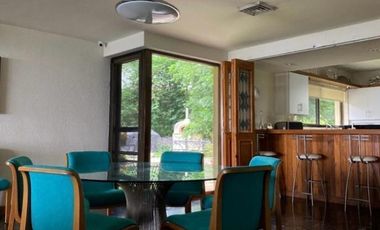 CASA EN VENTA EN JARDINES COLONIALES