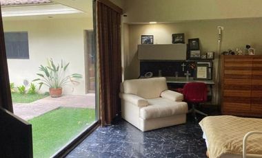 CASA EN VENTA EN JARDINES COLONIALES