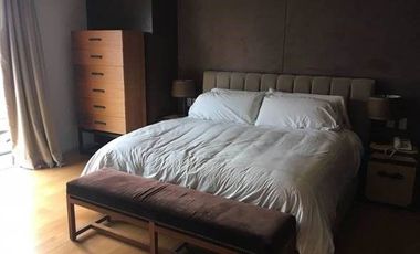 DEPARTAMENTO EN RENTA PALMAS PARK  