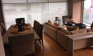 DEPARTAMENTO EN RENTA PALMAS PARK  