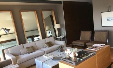 DEPARTAMENTO EN RENTA PALMAS PARK  
