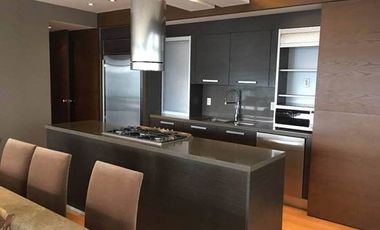 DEPARTAMENTO EN RENTA PALMAS PARK  