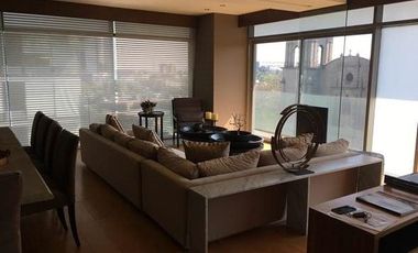 DEPARTAMENTO EN RENTA PALMAS PARK  