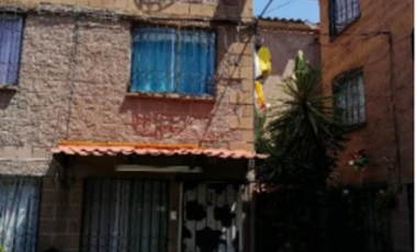 MISIONES I CASA VENTA CUAUTITLAN ESTADO DE MEXICO