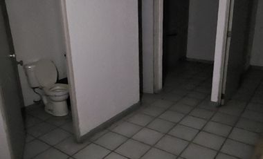 Local comercial en venta en planta baja en colonia Escandón, CDMX.
