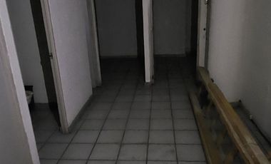 Local comercial en venta en planta baja en colonia Escandón, CDMX.
