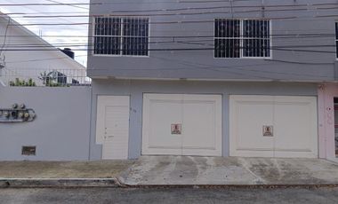 CASA EN BARRIO LA PIMIENTA