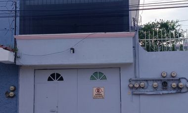 CASA EN BARRIO LA PIMIENTA