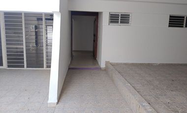 CASA EN BARRIO LA PIMIENTA