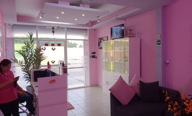 CASA EN BARRIO LA PIMIENTA