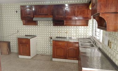 CASA EN BARRIO LA PIMIENTA