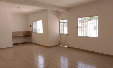 CASA EN BARRIO LA PIMIENTA