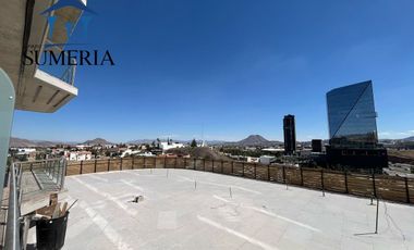 Departamentos de dos recamaras en Torre Rio