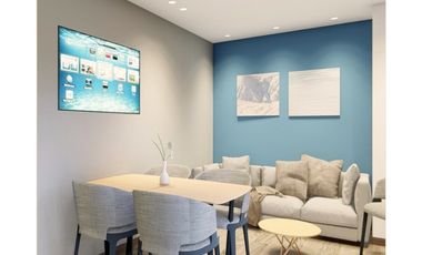 Apartamento en venta, Marinilla